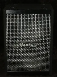 Taurus TS210N 450W Basszus láda - Vintage52 Hangszerbolt és szerviz [Tegnapelőtt, 19:18]
