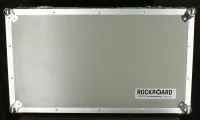 Warwick Quad 4.2+MOD 1 pedalboard Pedál tartó doboz