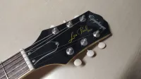 Epiphone Les Paul Special Elektromos gitár