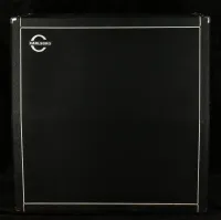 Carlsbro 50TOP412 üres láda Empty cabinet - Vintage52 Hangszerbolt és szerviz [Yesterday, 4:16 pm]