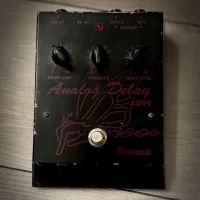 Ibanez AD-99 Delay - Jimmy Page [Yesterday, 5:48 pm]