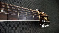 Ibanez 2846-12 Japán 1977 Acoustic guitar 12 strings