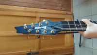 Ibanez RG80F Elektromos gitár 8 húros