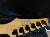 Ibanez RG350M Elektromos gitár
