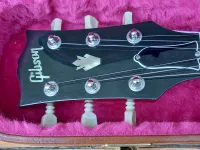 Gibson SG62 Reissue Tim Shaw pickup Elektromos gitár