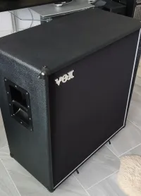 Vox V412BK Guitar cabinet speaker - Guitar maker [Yesterday, 8:34 pm]