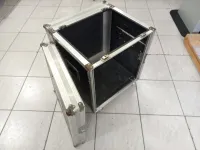- 10U Rack Rack container