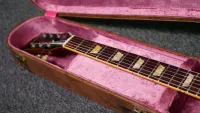 Gibson Les Paul 1959 Reissue Custom Shop Historic Elektromos gitár