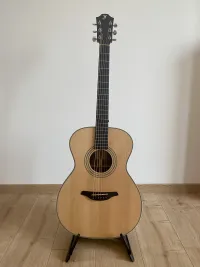 Furch OM-24 + pickup opcionálisan Guitarra acústica - maxwellmaton [June 6, 2024, 8:58 am]