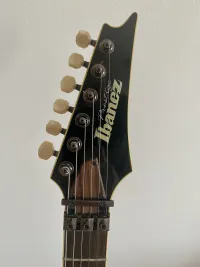 Ibanez S2170 Elektromos gitár