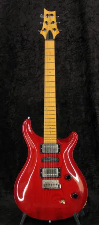 Paul Reed Smith Swamp Ash Special 1998 Guitarra eléctrica - Vintage52 Hangszerbolt és szerviz [June 5, 2024, 12:23 pm]