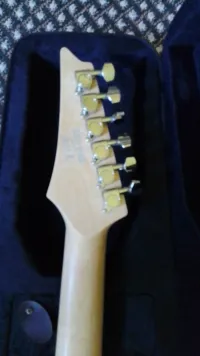 Ibanez Sa-460 Elektromos gitár