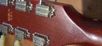 Gibson SG special Elektromos gitár