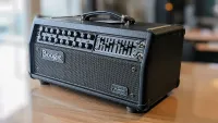 Mesa Boogie JP-2C Guitar amplifier