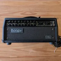 Mesa Boogie JP-2C Guitar amplifier