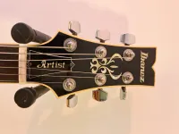 Ibanez Artist AR-250 Elektromos gitár