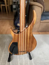 Peavey Grind 4 Bass Basszusgitár