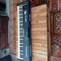Studiologic SL880 MIDI billentyűzet
