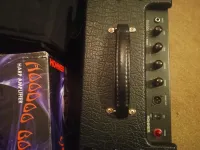Hohner Hoodoo Box Guitar combo amp