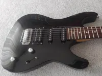 Ibanez GSA 60 Elektromos gitár