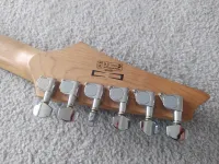 Ibanez GSA 60 Elektromos gitár