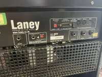 Laney TT100 Gitarrecombo