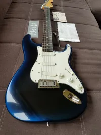Fender Am. Strat Plus Electric guitar
