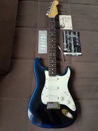 Fender Am. Strat Plus Electric guitar