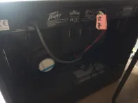 Peavey ValveKing Gitárkombó