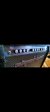 Hughes&Kettner Attax 80 100W Guitar combo amp