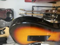 Fender Stratocaster Electric guitar