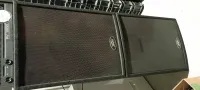 Peavey PRO 15 Hangfalpár
