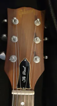 Gibson The Paul Elektromos gitár