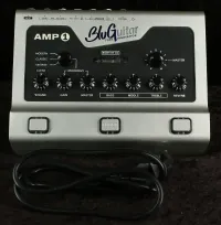 BluGuitar AMP 1 padló gitárerősítő fej
