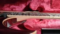 Ibanez J.Custom RG8570Z BSR Elektromos gitár