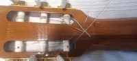 Gibson Chet Atkins Elektroakusztikus klasszikus gitár