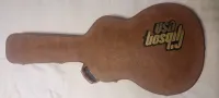 Gibson Chet Atkins Elektroakusztikus klasszikus gitár