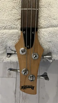 Ibanez GSR-180 Basszusgitár