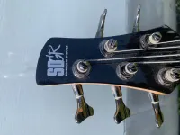 Ibanez Sr 305 Basszusgitár