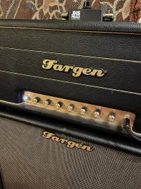 Fargen Retro Classic Amplifier head and cabinet