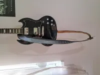 Gibson SG Standard 2016 Elektromos gitár