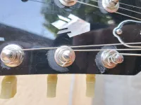 Gibson SG Standard 2016 Elektromos gitár