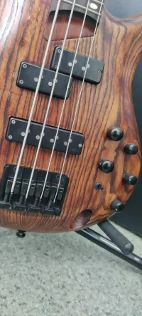 Ibanez SR650 Basszusgitár