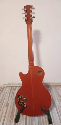Gibson Gary Moore sign Elektromos gitár
