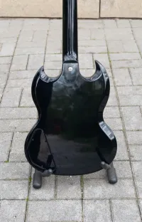 Gibson SG Standard 2020 Elektromos gitár
