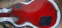 Gibson Les Paul  2008 Elektromos gitár