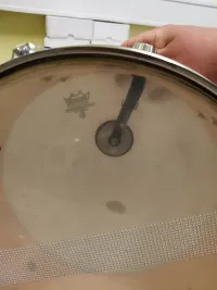 CB Drums Fa pergődob Snare drum