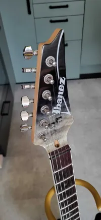Ibanez SA360NQM-BMG Elektromos gitár