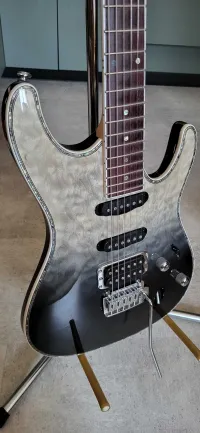 Ibanez SA360NQM-BMG Elektromos gitár