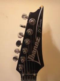 Ibanez JS-100 Elektromos gitár